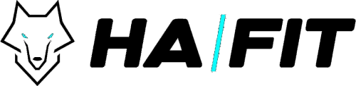 Logo hafit con icono 1